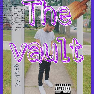 The vault