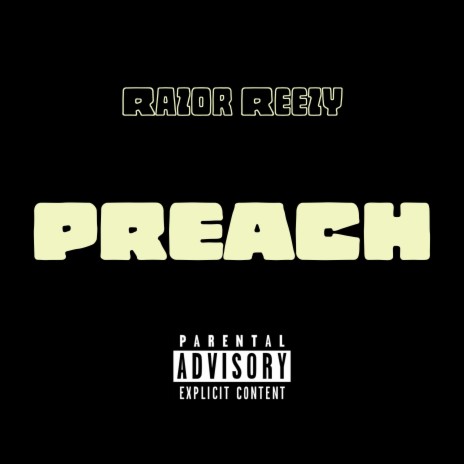 Preach | Boomplay Music