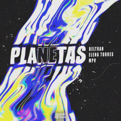Planetas ft. Elena Torres & MPV