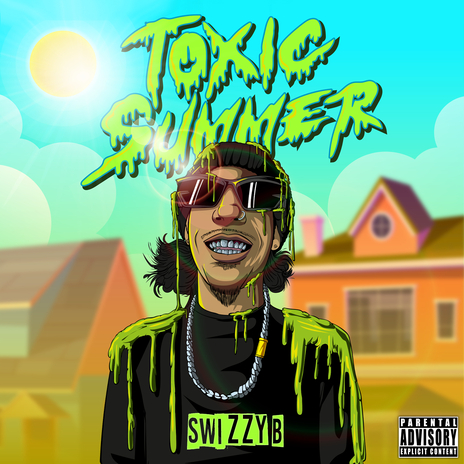 TOXIC SUMMER | Boomplay Music