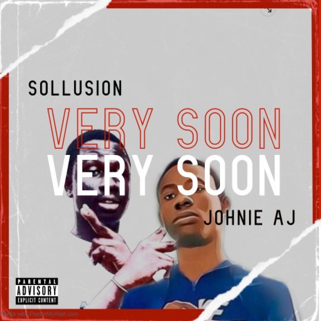 Very Soon ft. AJ | Boomplay Music