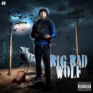 Big Bad Wolf