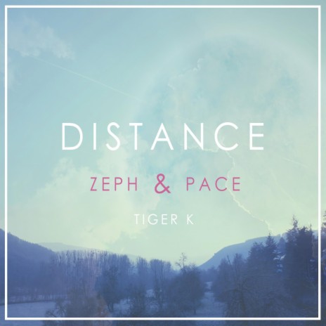 Distance (Original Mix) ft. Tiger K & Pace | Boomplay Music