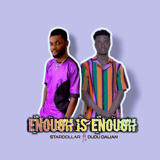 ENOUGH IS ENOUGH (Remix)