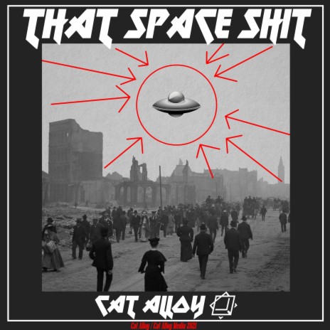 That Space Shit | Boomplay Music