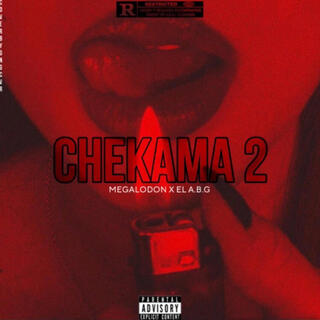 Megalodon x El Abg (Chekama II)