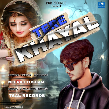 Tere Khayal | Boomplay Music