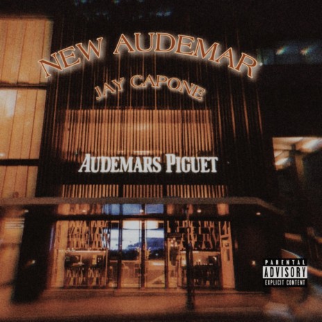 New Audemar