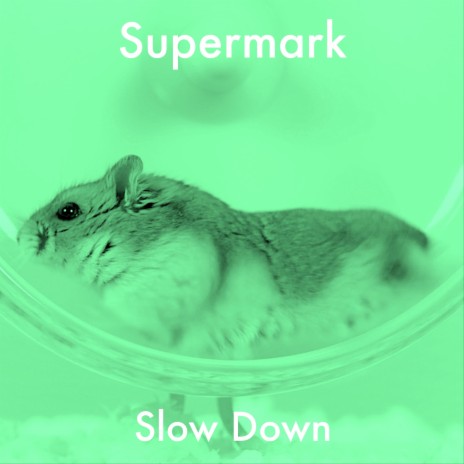 Slow Down | Boomplay Music