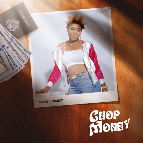 Chop Money | Boomplay Music