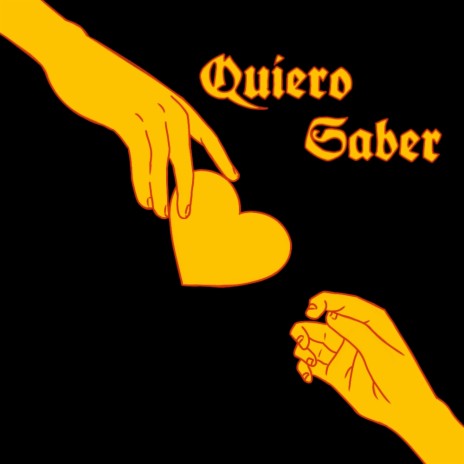 Quierø Saber ft. PrixonLondres