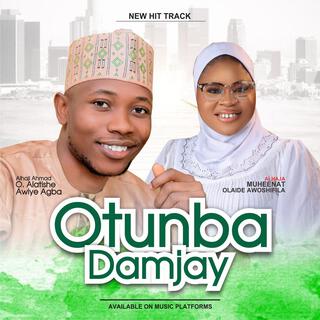 OTUNBA DAMJAY