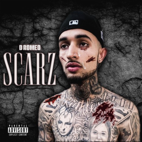 Scarz