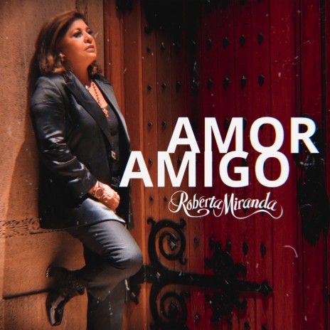 Amor Amigo | Boomplay Music