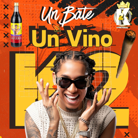 Un Bate & un Vino | Boomplay Music