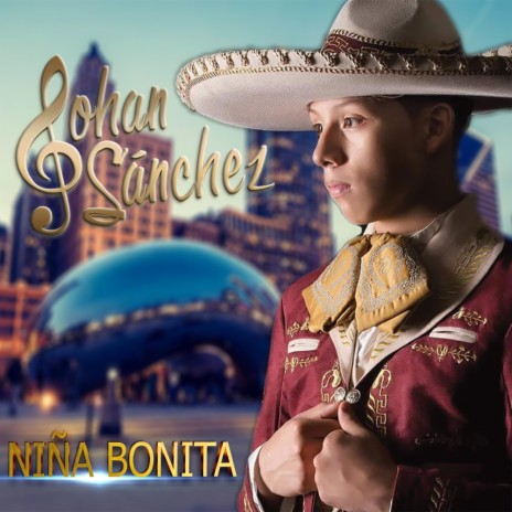 Niña Bonita | Boomplay Music