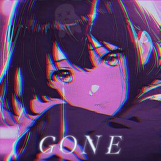 GONE