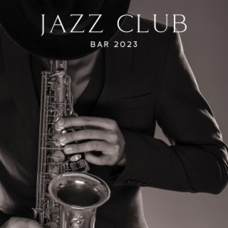 Jazz Club Bar 2023