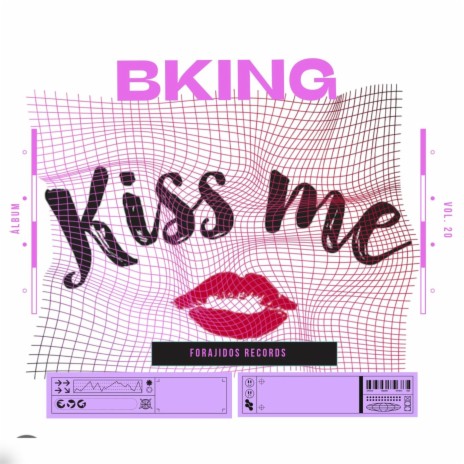 KISS ME | Boomplay Music