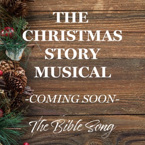 The Christmas Story Musical