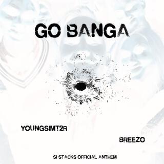 GO BANGA, Vol. 1