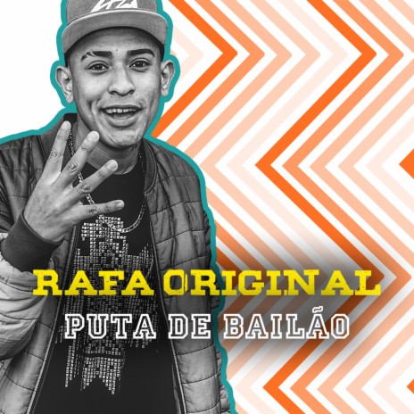 Puta de Bailão ft. Itamar MC | Boomplay Music