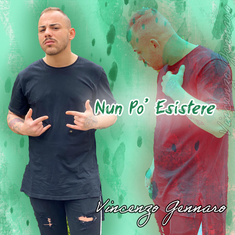 Nun Po' Esistere | Boomplay Music