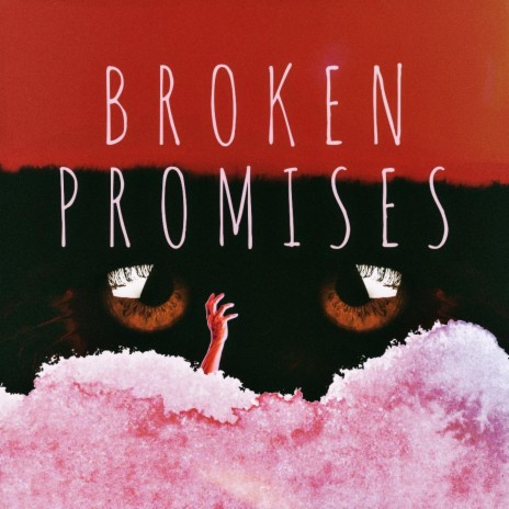 BROKEN PROMISES ft. Dre cartier