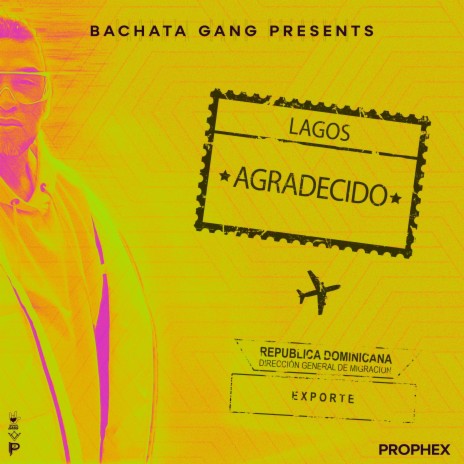 Agradecido | Boomplay Music