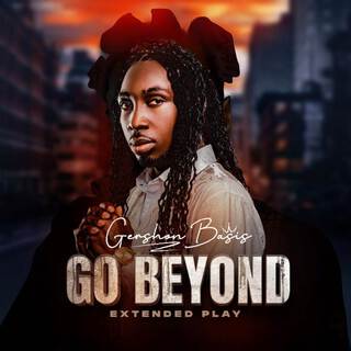 Go Beyond (EP)