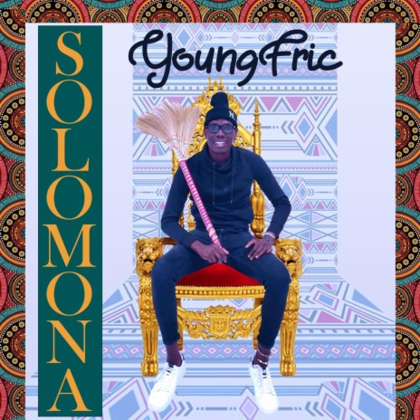 Solomona | Boomplay Music