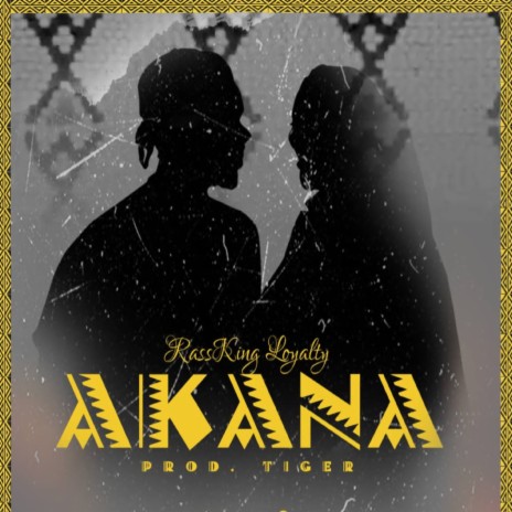 Akana | Boomplay Music