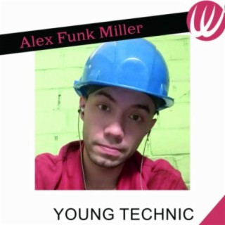 Alex Funk Miller