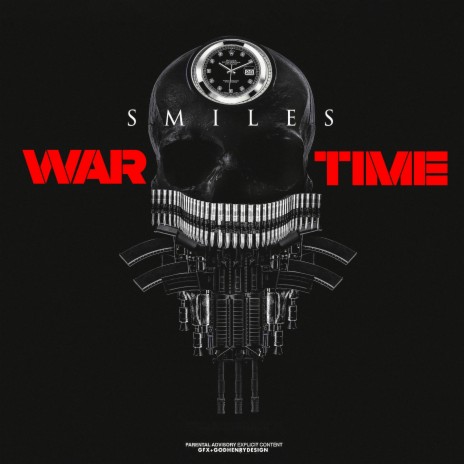 War Time (feat. Cali Tee) | Boomplay Music