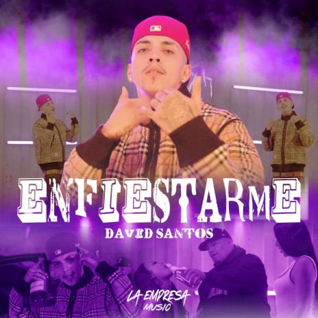 Enfiestarme | Boomplay Music