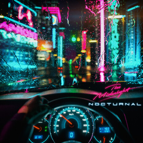 Nocturnal | Boomplay Music