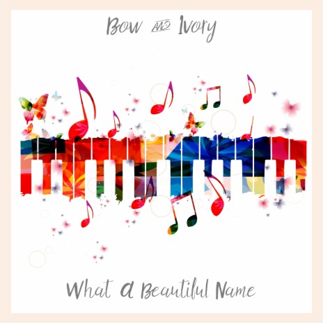 What a Beautiful Name | Boomplay Music