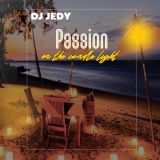 Passion on the Candle Light