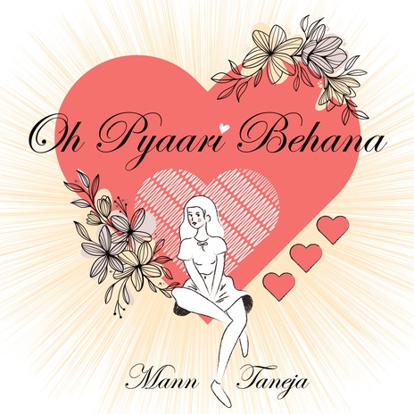 Oh Pyaari Behana | Boomplay Music