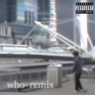 who (feat. Zzz) [Remix]