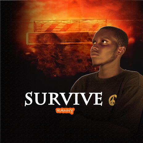 Survive | Boomplay Music