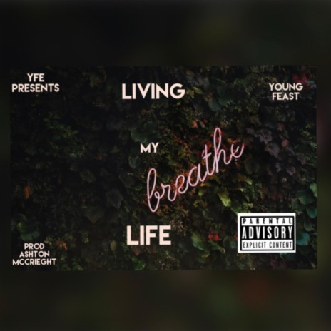 Living My Life | Boomplay Music