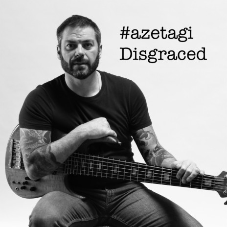 Disgraced