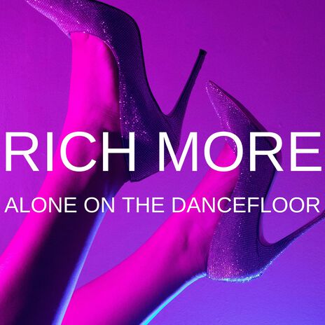 Alone On The Dancefloor | Boomplay Music