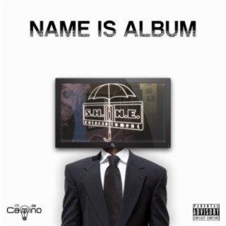 Name IS Album