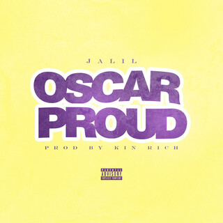 Oscar Proud