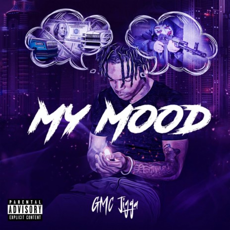 My Mood | Boomplay Music