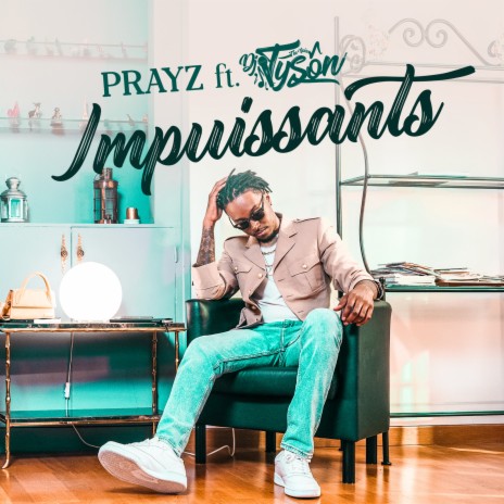 Impuissants ft. Dj Tyson | Boomplay Music