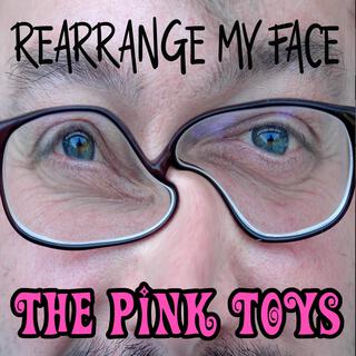 Rearrange My Face ft. RatRick lyrics | Boomplay Music