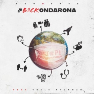 #Backondarona